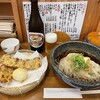 農家のうどん屋