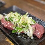 もつ焼き 次郎 - 