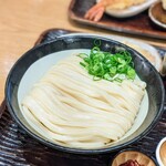 うどん 丸香 - 