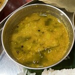 南インド料理 なんどり - 