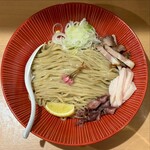 北千住煮干中華蕎麦 かれん - 