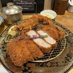 Tonkatsu Kobayashi - 