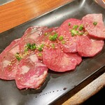 焼肉 ちゃんぷ - 