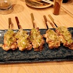 Yakitori Sakaba Donku - 