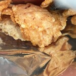 えびせんべいの里 - 料理写真: