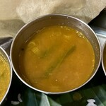 南インド料理 なんどり - 