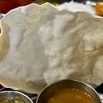 南インド料理 なんどり - 