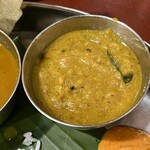 南インド料理 なんどり - 