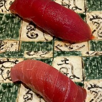 築地青空三代目 本店 - 