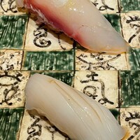 築地青空三代目 本店 - 