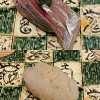 築地青空三代目 本店 - 