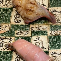 築地青空三代目 本店 - 