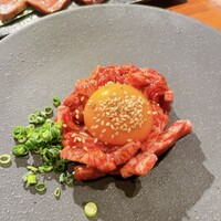 焼肉 ちゃんぷ 吉祥寺店 - 