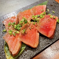 焼肉 ちゃんぷ 吉祥寺店 - 