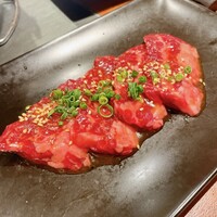 焼肉 ちゃんぷ 吉祥寺店 - 