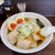 らぁ麺や GO - 料理写真: