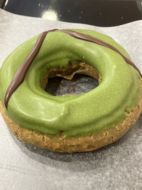 mister Donut Shinjuku Yasukunidori Shop photo 5