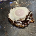 月島もんじゃ ウマウマ 三軒茶屋店 - 