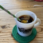 リーフ  バーガー - 