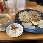 和渦製麺 - 