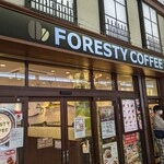 FORESTY COFFEE - 