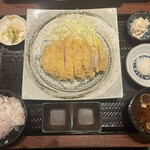 Tonkatsu Wakaba - 