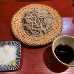 手打ち蕎麦 いしはら - 