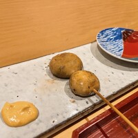焼鳥 ひら野 - 