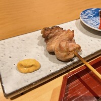 焼鳥 ひら野 - 