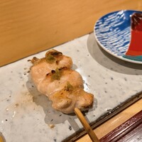 焼鳥 ひら野 - 