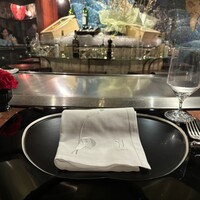 銀座うかい亭 - 