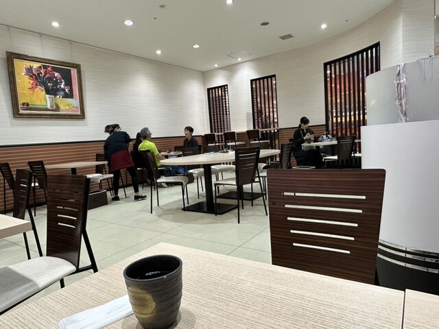 Tengyoku Do Jeiaru Nara Ekimae Ten photo 4