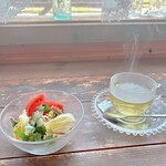 雑貨・cafe POPHILL - 