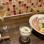 MEAT×WINE BISTRO DOMANNAKA - 