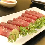 Sousaku Izakaya Purasu - 甲州牛たたき