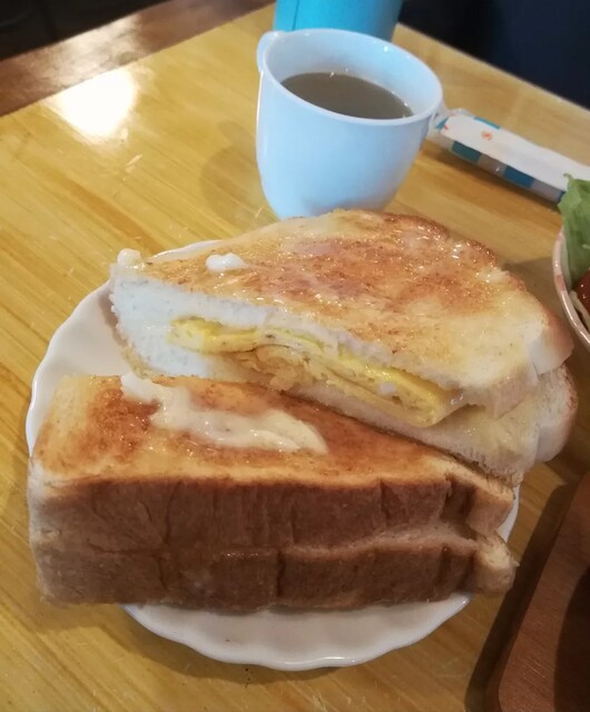 らいず - 北見（喫茶店）の写真