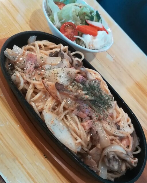 らいず - 北見（喫茶店）の写真