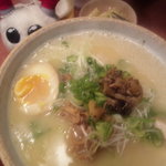 らーめん天神下 大喜