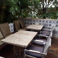 Terrace Dining TANGO - 