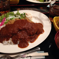 たくあん・牡丹亭 - 