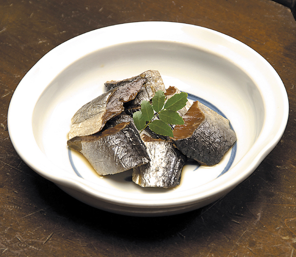 二丸屋武蔵亭（にまるやむさしてい） - 西若松（そば）の写真