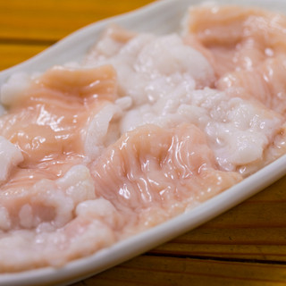 炭火焼肉ホルモン いこら_2