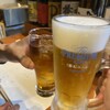 福の根 - ドリンク写真:まずは香るエールから