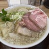 手打ち正麺 Hachimitsu