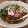 中華蕎麦 はる