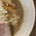 麺屋 さくら井 - 