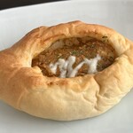 欧風パン リビエール - 料理写真: