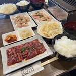 Yakiniku 223 - 