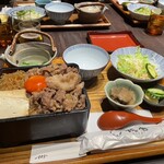 Yakiniku Kitan - 