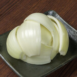 Awaji Island onion